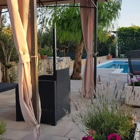 In Rogoznica With Terrace, Air Condition, Wifi, Washing Machine Apartment *