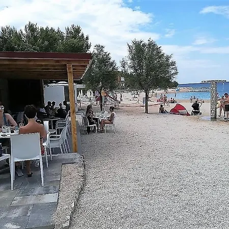 Apartment In Rogoznica With Terrace, Air Condition, Wifi, Washing Machine Rogoznica (Sibenik-Knin)
