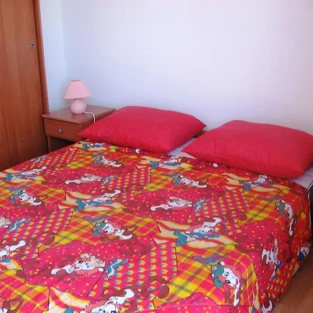 In Rogoznica With Terrace, Air Condition, Wifi, Washing Machine Rogoznica (Sibenik-Knin)
